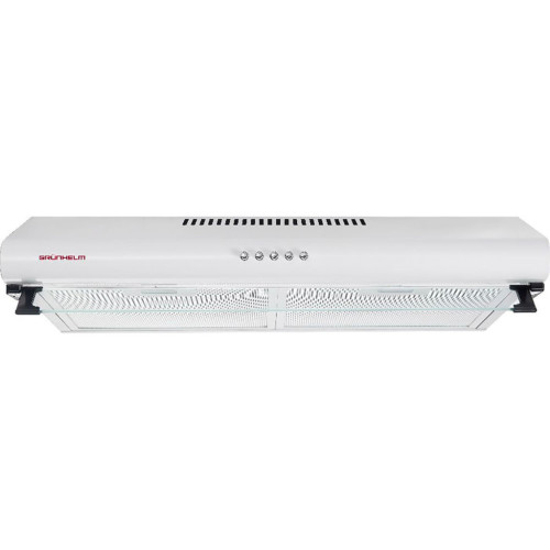Вытяжка кухонная Grunhelm GVP 251 W – Grunhelm