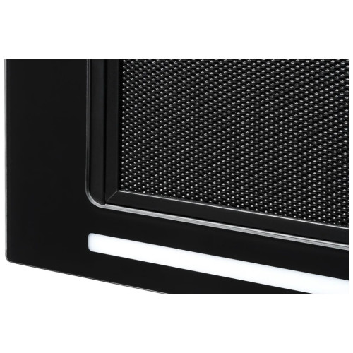 Вытяжка кухонная GRANADO Palamos 4613-1200 Black glass (GCH4613120011) – GRANADO (вид 3)