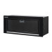Витяжка кухонна GRANADO Palamos 4713-1200 Black glass (GCH4713120011) – GRANADO
