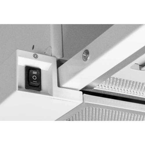 Витяжка кухонна GRANADO Telde 603-700 white glass (GCH16355) – GRANADO (вид 2)