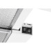 Витяжка кухонна GRANADO Telde 603-700 white glass (GCH16355) – GRANADO (вид 3)