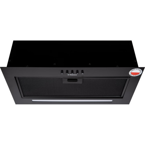 Витяжка кухонна Hansa OMC6272BH – Hansa