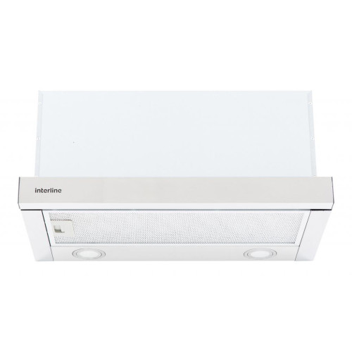 Вытяжка кухонная Interline SLIM ULTRA X/S A/60 (SLIMULTRAX/SA/60) – INTERLINE