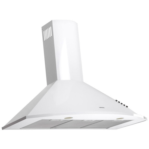 Вытяжка кухонная Eleyus Bora 1200 LED SMD 90 WH – Eleyus (вид 1)