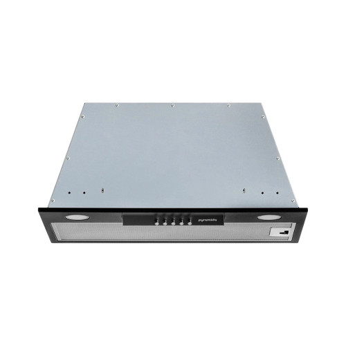 Витяжка кухонна Pyramida ABH 52 PBA (700) BL – Pyramida