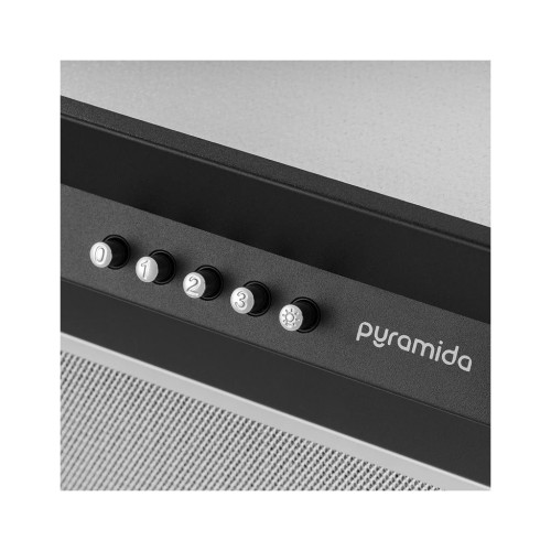 Витяжка кухонна Pyramida ABH 52 PBA (700) BL – Pyramida (вид 1)