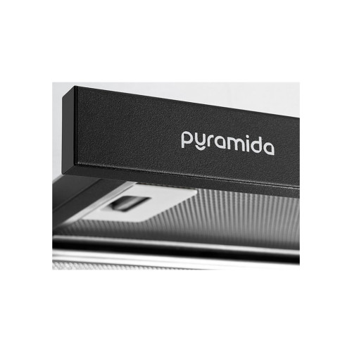 Вытяжка кухонная Pyramida ATH 60 (700) BL – Pyramida (вид 2)