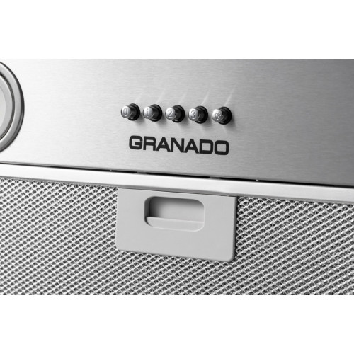 Витяжка кухонна GRANADO Palamos 3603-700 Inox (GCH486377) – GRANADO (вид 2)