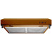 Вытяжка кухонная Artel ART 0960 PUNTO Brown – Artel