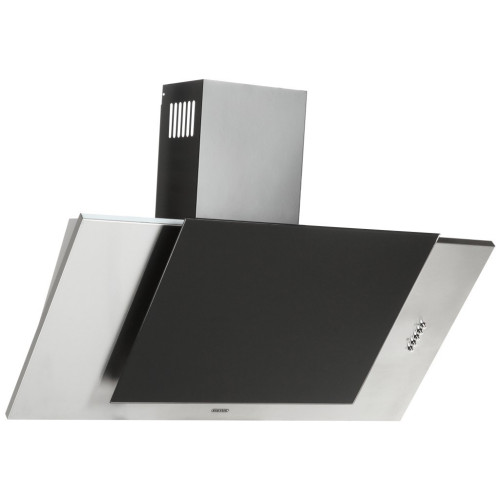 Вытяжка кухонная Eleyus Titan A 1200 LED SMD 90 IS+BL – Eleyus (вид 1)