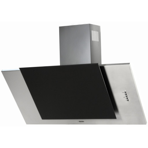 Вытяжка кухонная Eleyus Titan A 1200 LED SMD 90 IS+BL – Eleyus (вид 2)
