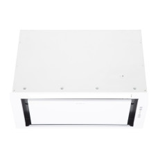 Вытяжка кухонная Elica ENTER WH/A/52