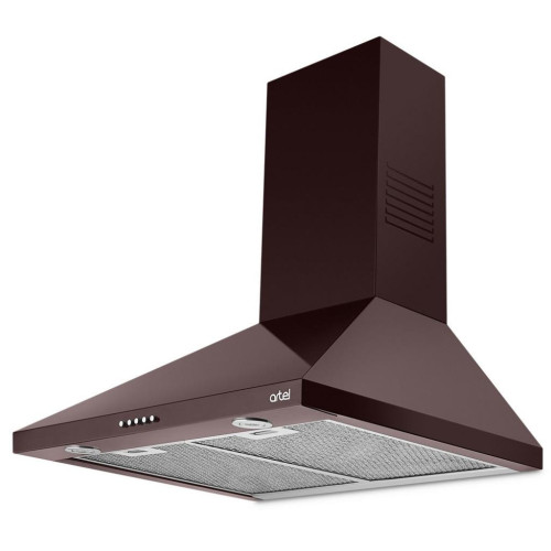 Вытяжка кухонная Artel ART 0760 PRIMA Brown – Artel