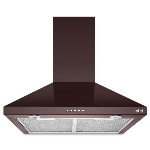Вытяжка кухонная Artel ART 0760 PRIMA Brown – Artel (вид 1)