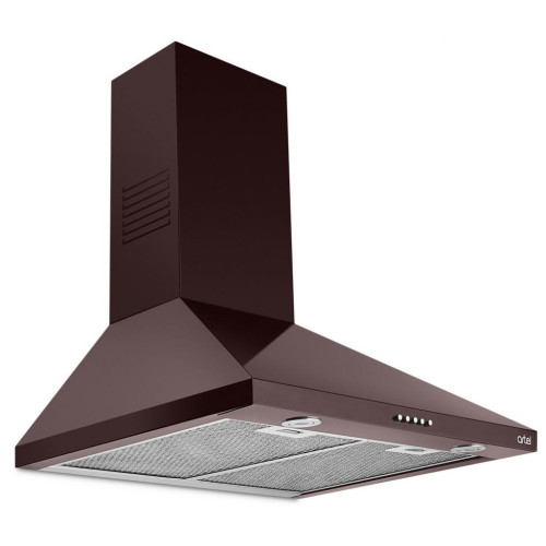 Вытяжка кухонная Artel ART 0760 PRIMA Brown – Artel (вид 2)