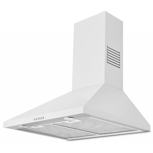 Витяжка кухонна Artel ART 0760 PRIMA White – Artel