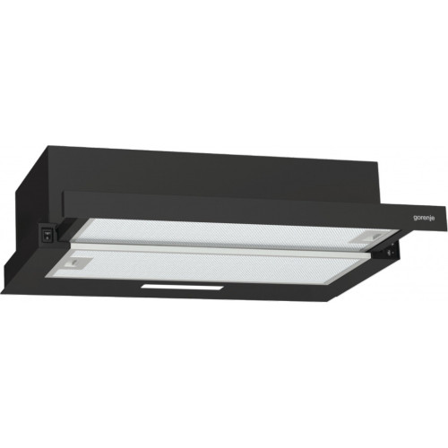 Вытяжка кухонная Gorenje TH60E3B – Gorenje