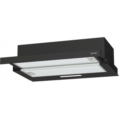Вытяжка кухонная Gorenje TH60E3B – Gorenje (вид 2)