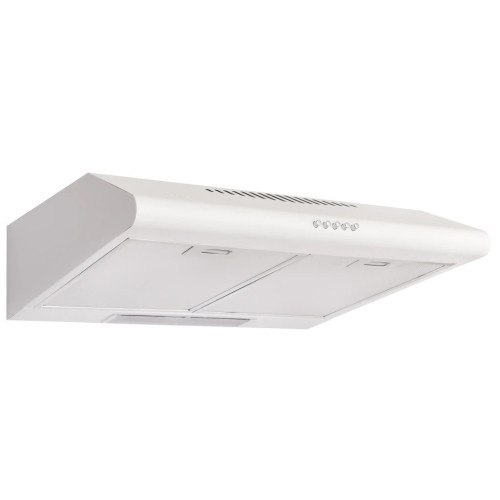 Витяжка кухонна Jantar PHT I LED 60 WH – Jantar (вид 1)
