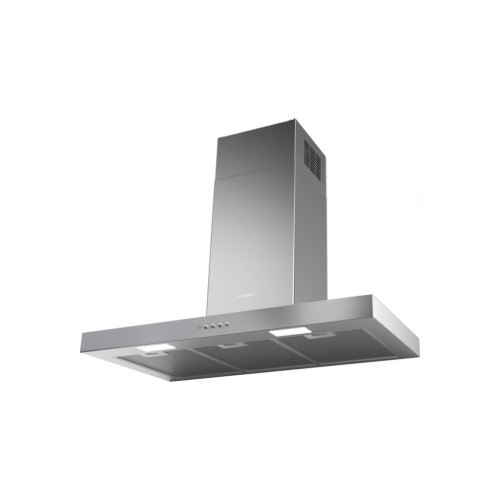 Вытяжка кухонная Faber Stilo Smart X A90 (325.0615.635) – Faber