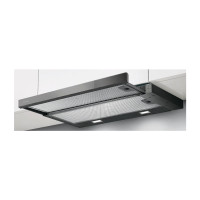 Вытяжка кухонная Faber Flexa Ng Glass Lux Bk A60 (315.0635.137)