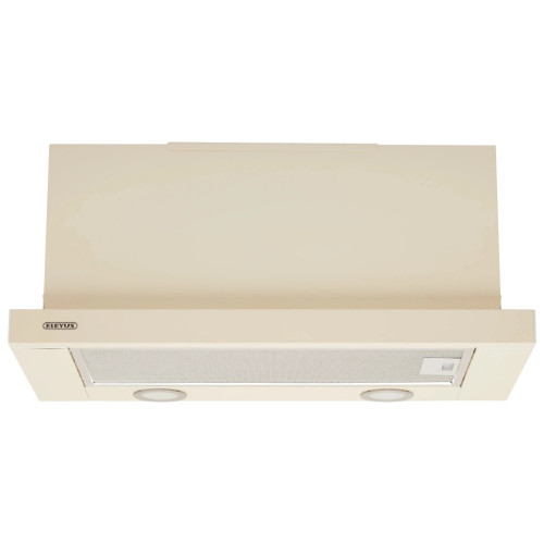 Вытяжка кухонная Eleyus LOTUS 1200 60 BG – Eleyus