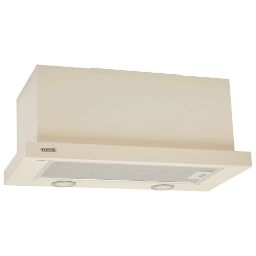 Вытяжка кухонная Eleyus LOTUS 1200 60 BG – Eleyus (вид 1)