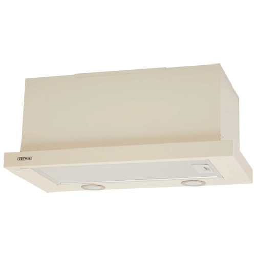 Вытяжка кухонная Eleyus LOTUS 1200 60 BG – Eleyus (вид 2)