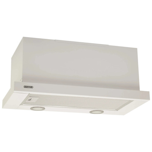 Вытяжка кухонная Eleyus LOTUS 1200 60 WH – Eleyus (вид 1)