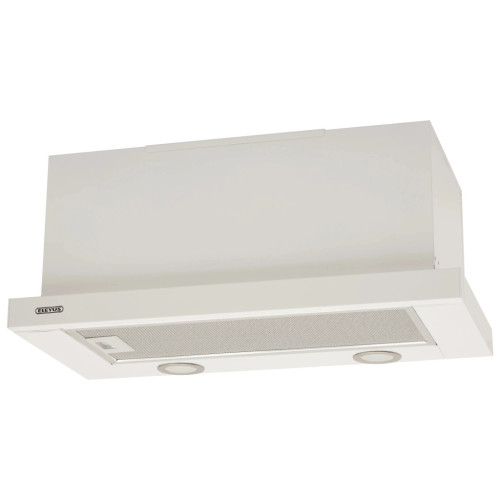 Вытяжка кухонная Eleyus LOTUS 1200 60 WH – Eleyus (вид 2)