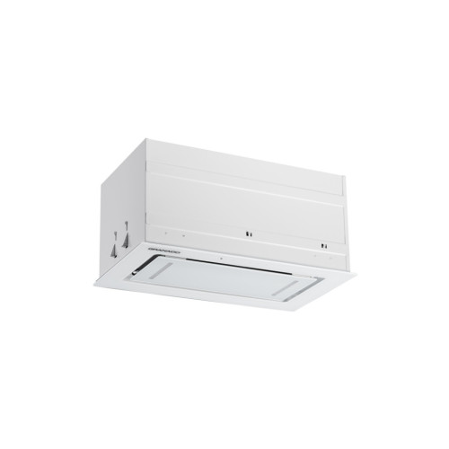 Витяжка кухонна GRANADO Palamos 1614-1200 white glass (GCH486455) – GRANADO (вид 1)