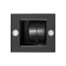 Витяжка кухонна GRANADO Yunkos 2603-1200 Black (GCH72436411) – GRANADO (вид 2)