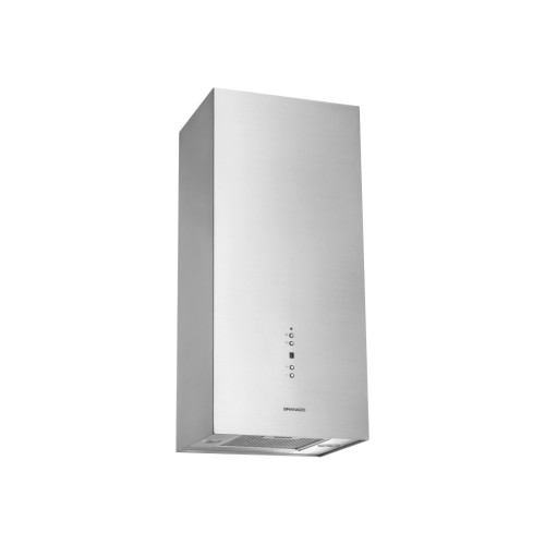 Витяжка кухонна GRANADO Yunkos 2603-1200 Inox (GCH72436477) – GRANADO