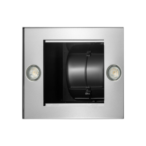 Витяжка кухонна GRANADO Yunkos 2603-1200 Inox (GCH72436477) – GRANADO (вид 2)