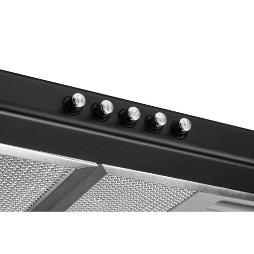 Витяжка кухонна GRANADO Toses 1503-450 black (GCH1015345011) – GRANADO (вид 1)