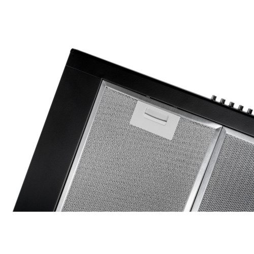 Витяжка кухонна GRANADO Toses 1503-450 black (GCH1015345011) – GRANADO (вид 2)