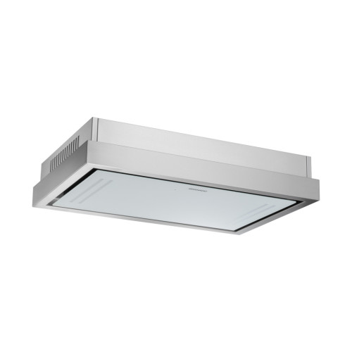 Витяжка кухонна GRANADO Alia 2914-1800 inox white glass (GCH729477) – GRANADO