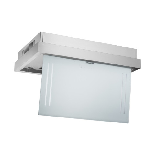 Витяжка кухонна GRANADO Alia 2914-1800 inox white glass (GCH729477) – GRANADO (вид 1)