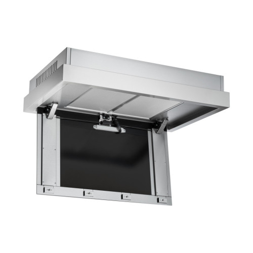 Витяжка кухонна GRANADO Alia 2914-1800 inox white glass (GCH729477) – GRANADO (вид 2)