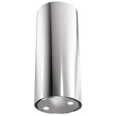 Витяжка кухонна Faber Cylindra Isola Ev8 X A37 Eln (110.0332.308)