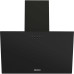 Витяжка кухонна Interline TEFFI SLIM BL A/60/GL/PB – INTERLINE