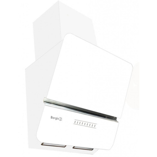 Витяжка кухонна Borgio RNT-LX 60 white SU – Borgio