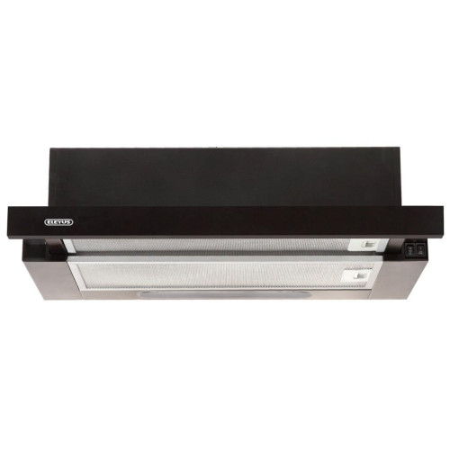 Вытяжка кухонная Eleyus LOTUS 470 60 BL (LOTUS47060BL) – Eleyus (вид 1)