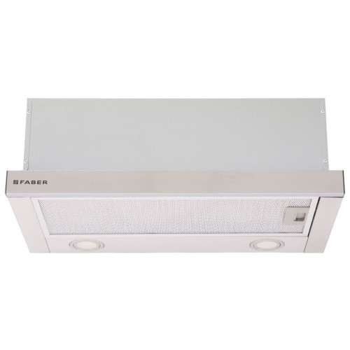 Вытяжка кухонная Faber TLSC X A60 2LS (305.0569.214) – Faber
