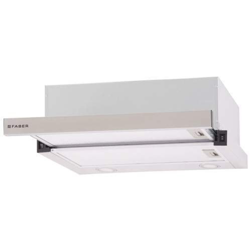 Вытяжка кухонная Faber TLSC X A60 2LS (305.0569.214) – Faber (вид 1)
