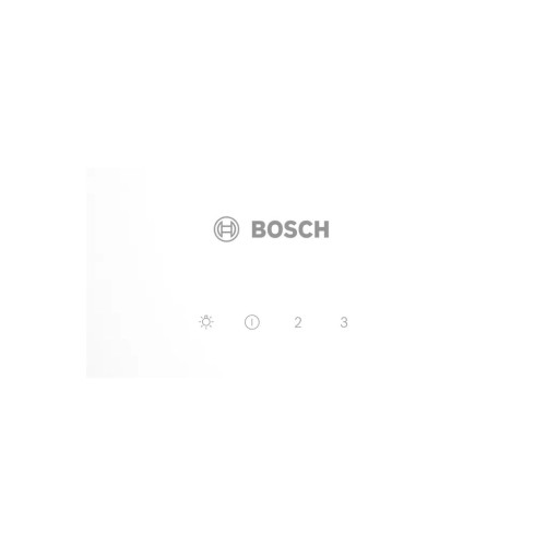 Вытяжка кухонная Bosch DWK63PJ20T – BOSCH (вид 1)