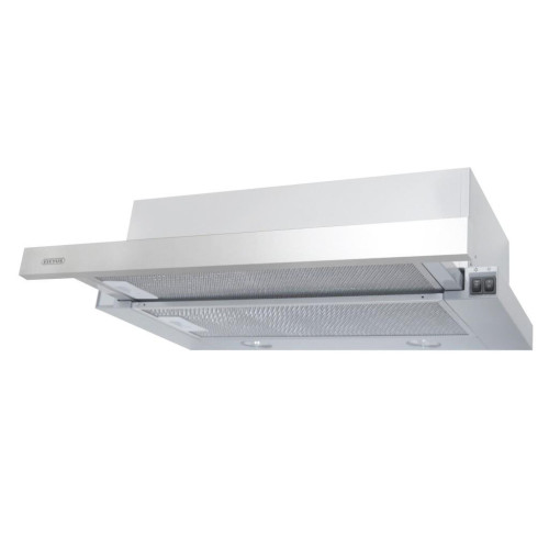 Вытяжка кухонная Eleyus LOTUS 700 60 X – Eleyus (вид 2)