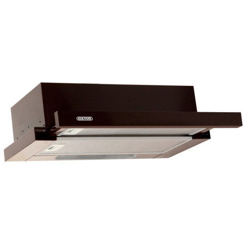 Вытяжка кухонная Eleyus LOTUS 470 50 BR (LOTUS47050BR) – Eleyus