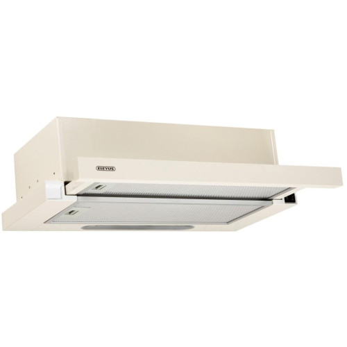 Вытяжка кухонная Eleyus LOTUS 470 60 BG (LOTUS47060BG) – Eleyus