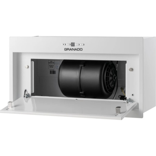 Витяжка кухонна GRANADO Palamos 2613-1200 White (GCH526355) – GRANADO (вид 2)